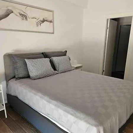 Sweet Serenity Apartment *