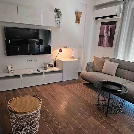 Apartment Sweet Serenity