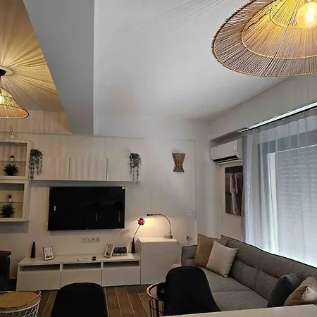 Sweet Serenity Apartment Cesme