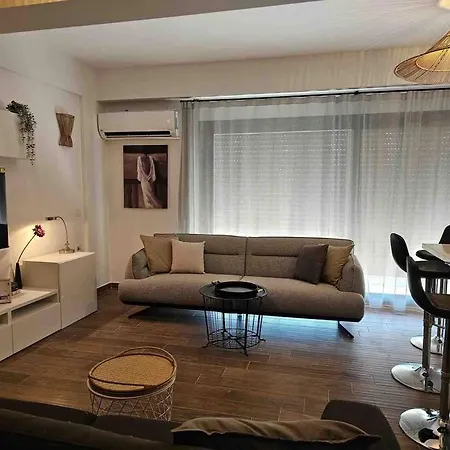 Apartment Sweet Serenity