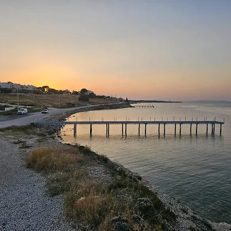 Apartment Sweet Serenity Cesme
