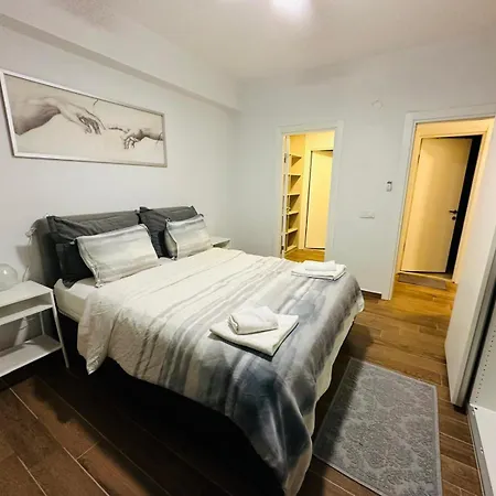 Apartment Sweet Serenity Cesme