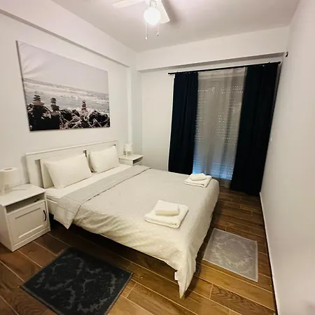 Sweet Serenity Apartment