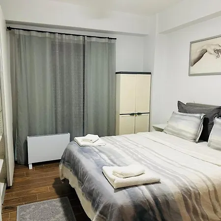 Sweet Serenity Apartment *