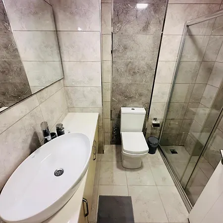 Sweet Serenity Apartment Cesme